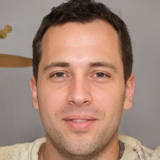 James Earl