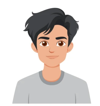 author avatar