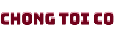 Chongtoico Chongtoico io