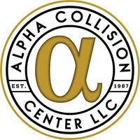 Alpha Collision Center