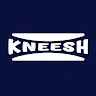 Kneesh pillow