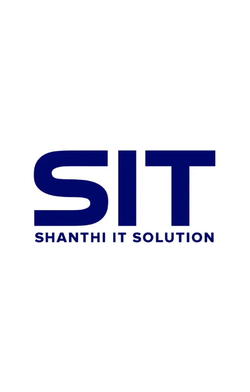 Shanthi IT Solution