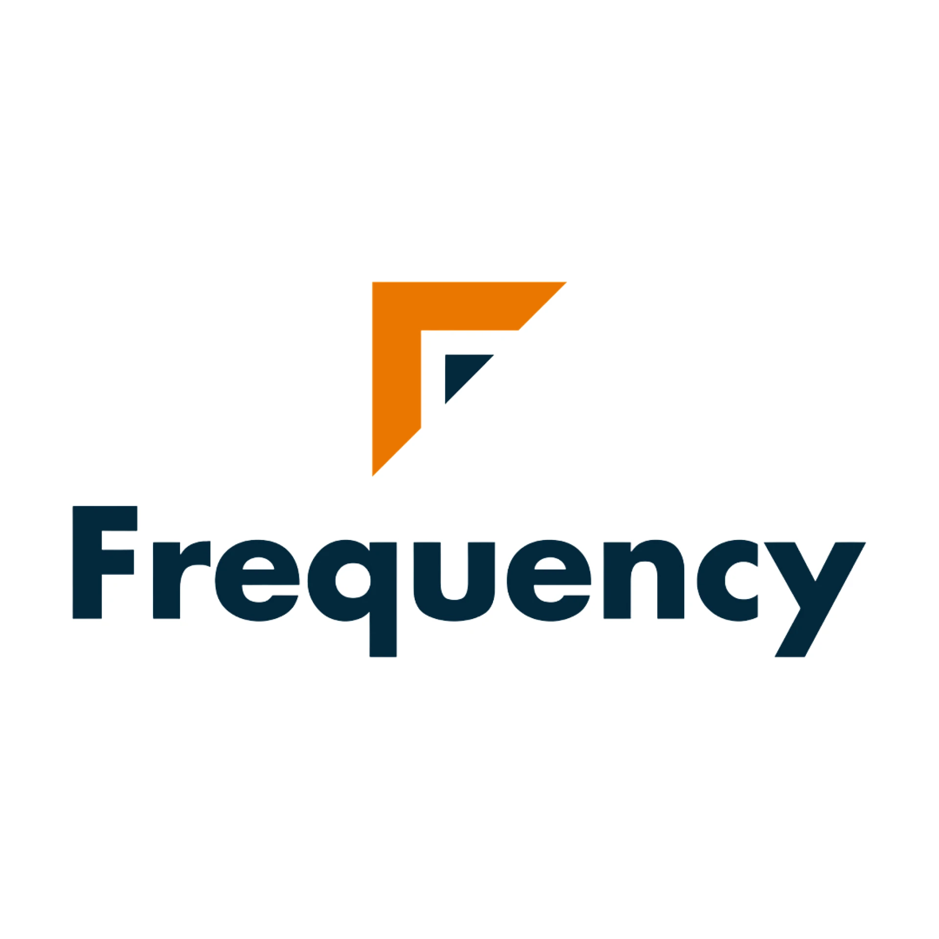 Frequency website builder