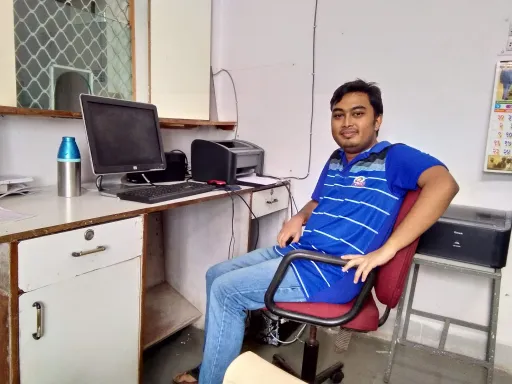 Prashant Nikose