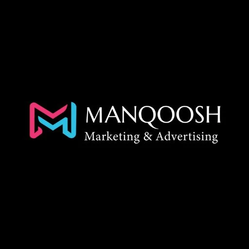 Manqoosh Digital Marketing Agency