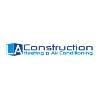 LA Construction Heating and Air