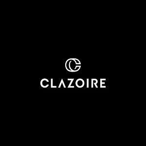 CLAZOIRE Hip Hop Jewelry