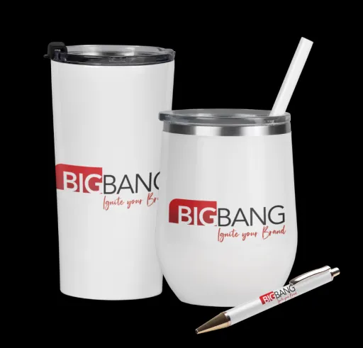 Big Bang Promotional Products