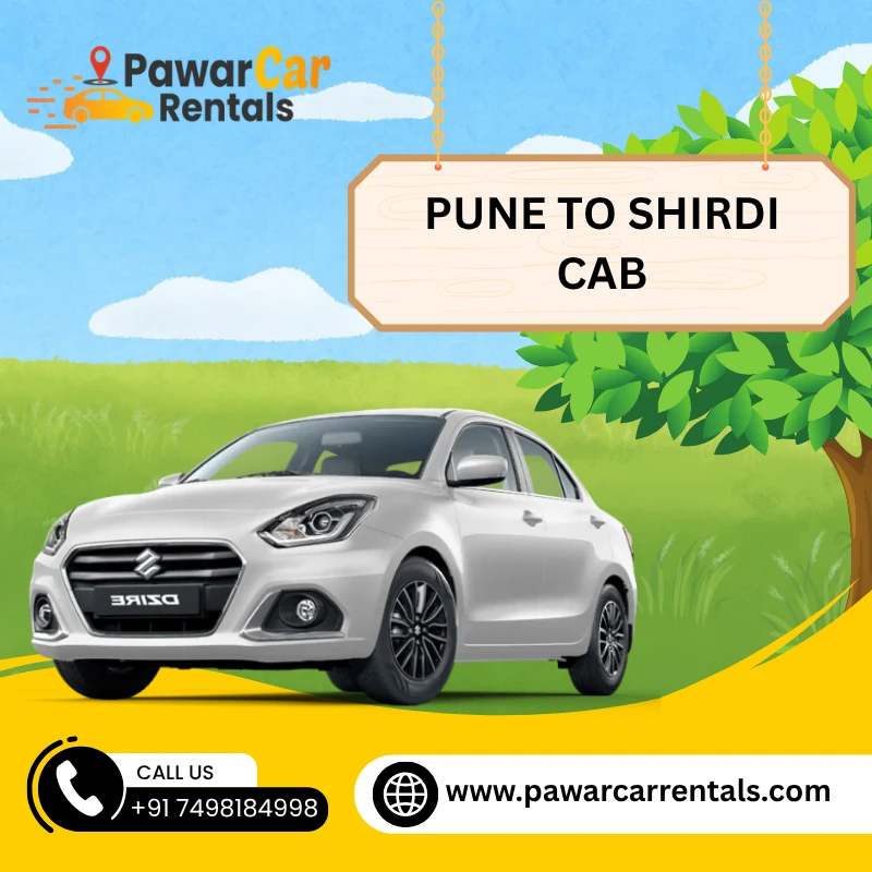 pawar car rentals