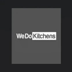 We Do Kitchens