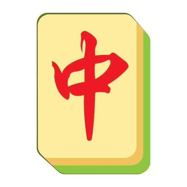 Jeu Mahjong Gratuit