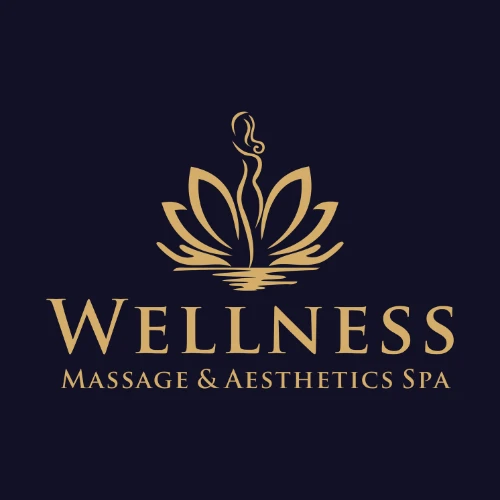 Wellness Massage Aesthetics Spa