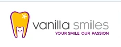 vanilla smiles