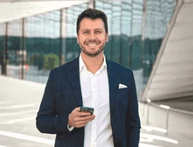 author avatar