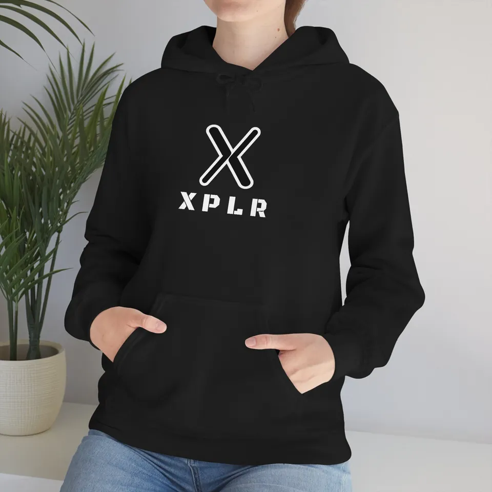 Xplr Merch