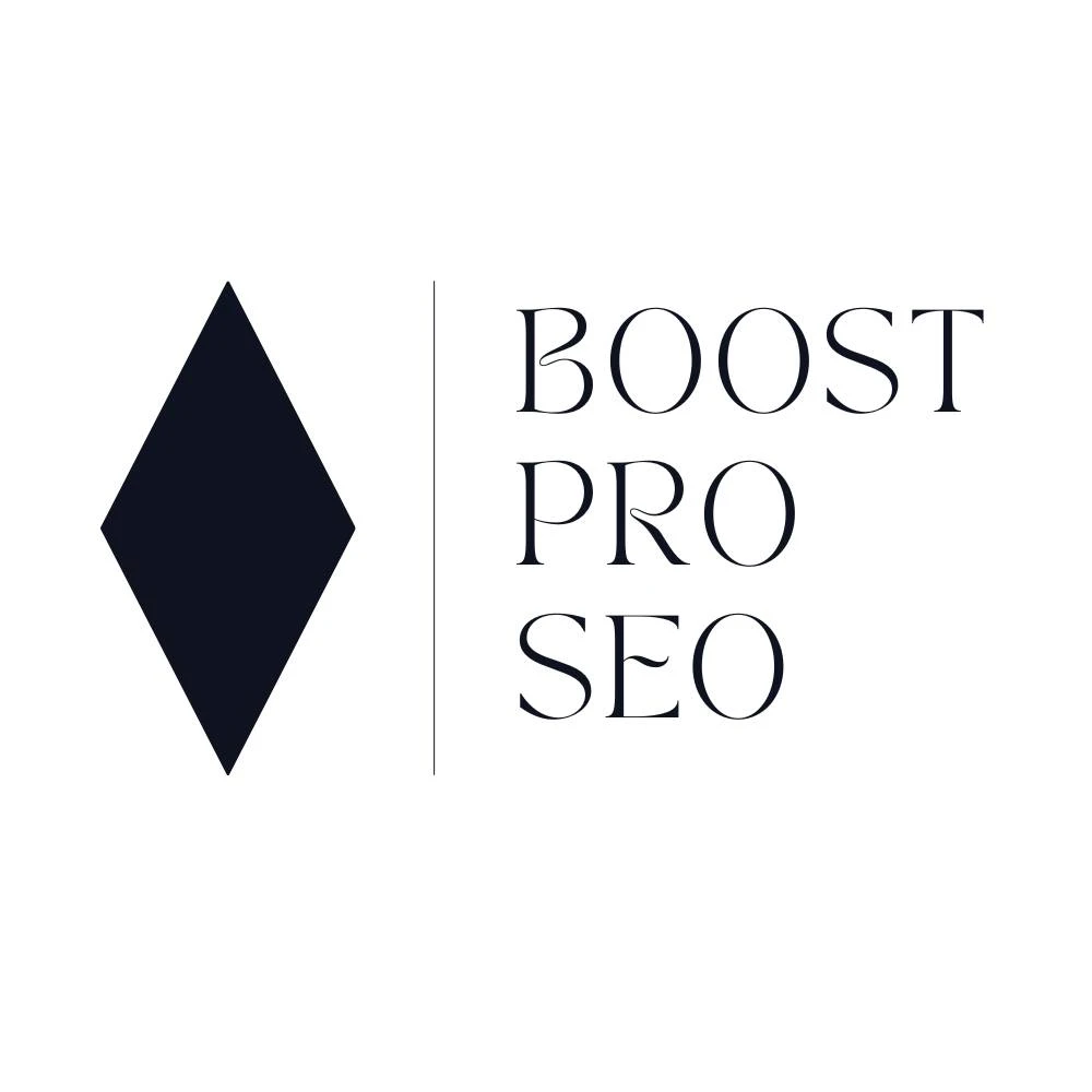 Boost Pro SEO