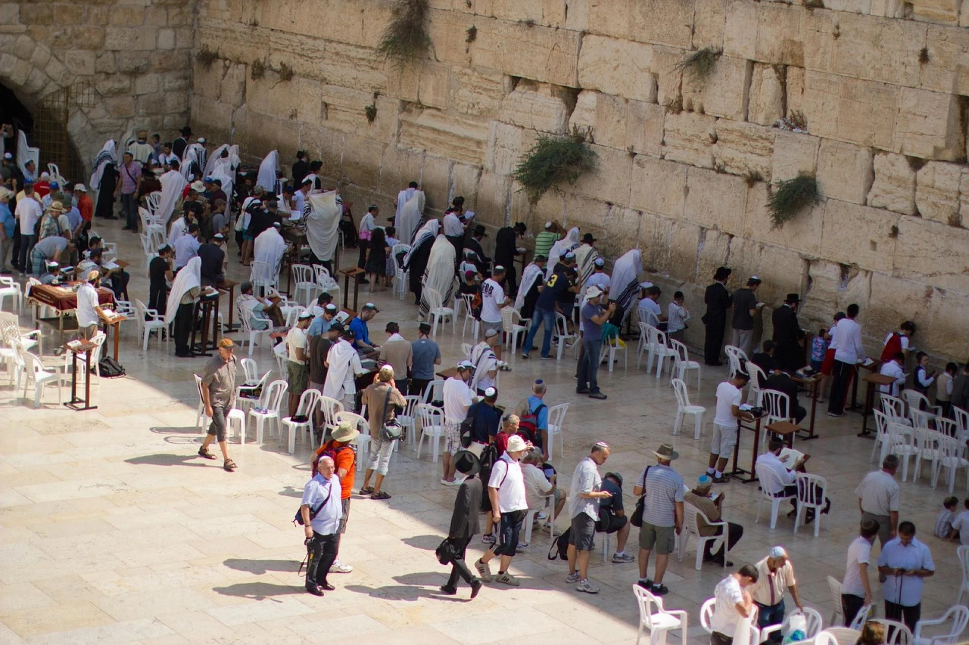 Holy Land Private Tours