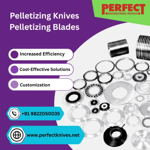 Perfect Knives