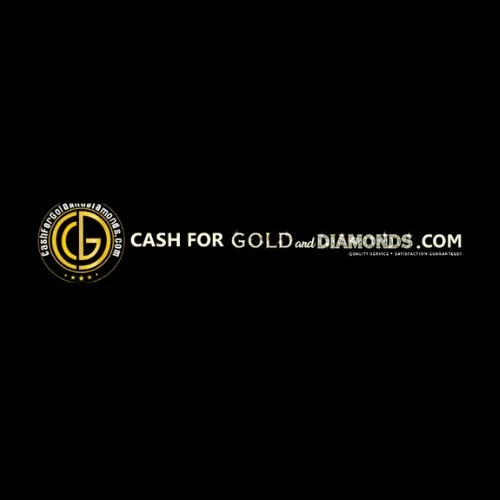CASH FOR GOLD AND DIAMOND