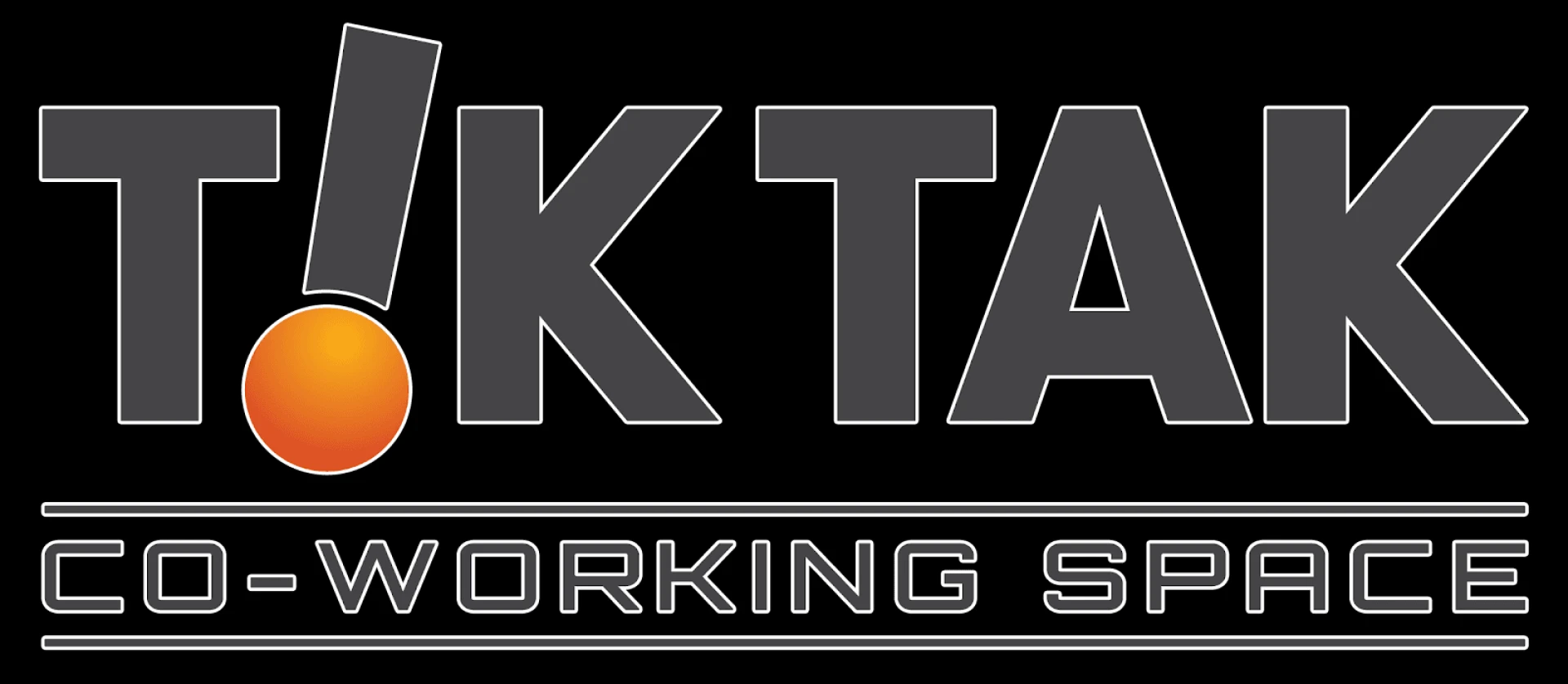 Tiktak Coworking Space