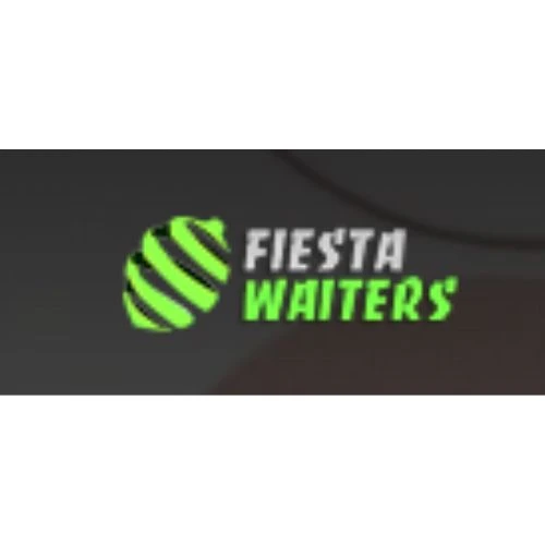 Fiesta Waiters