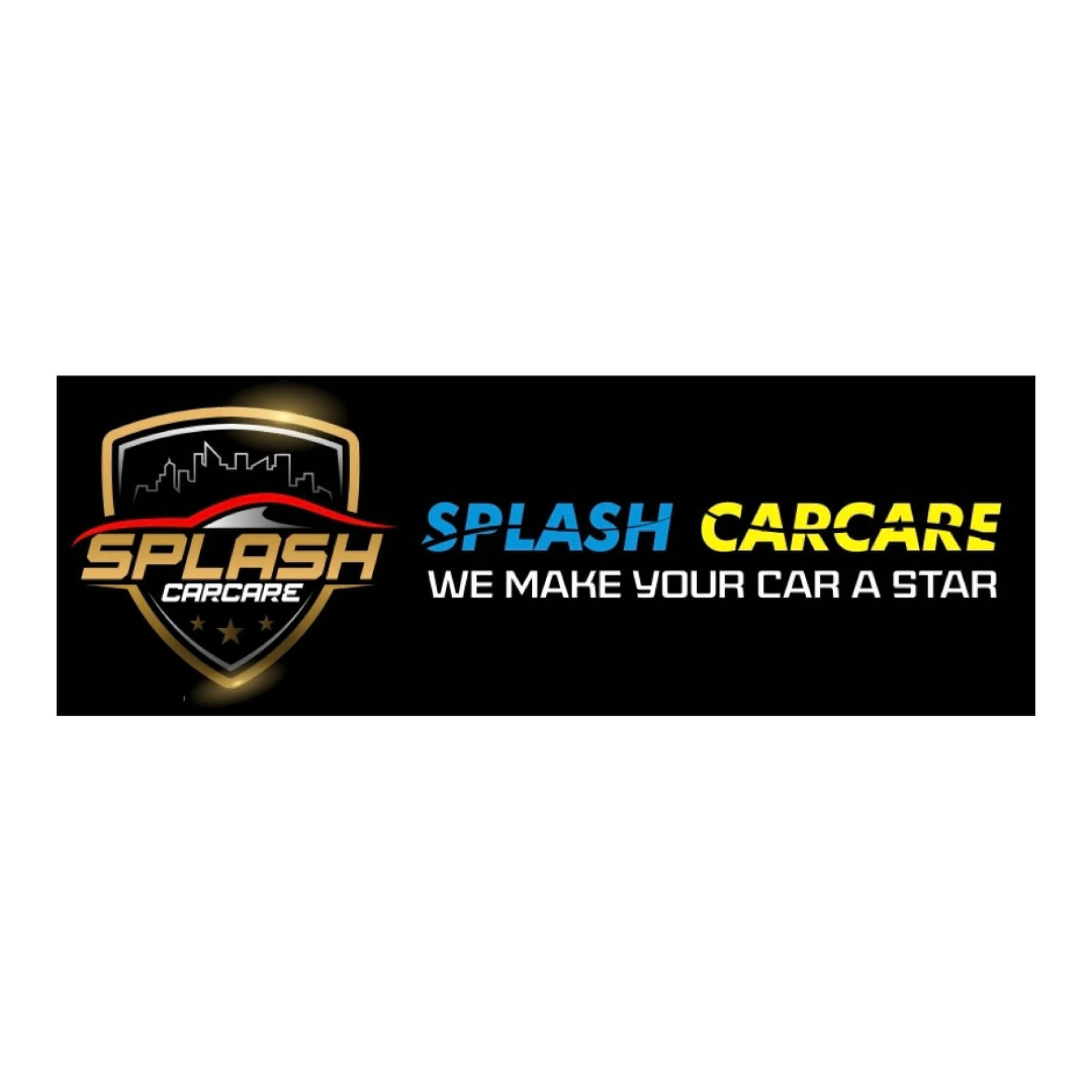 Splash Carcare