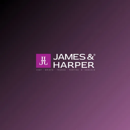 James Harper
