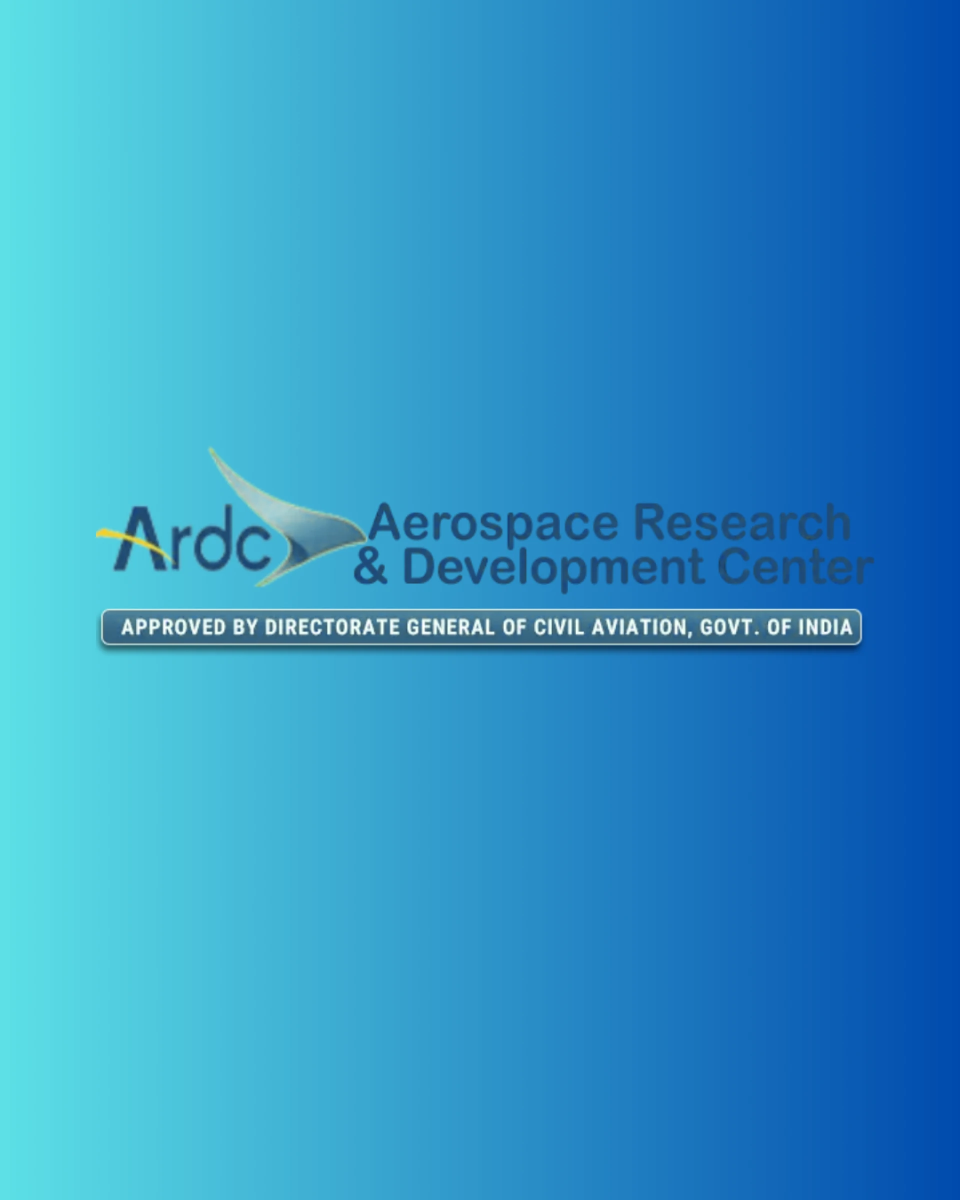AerospaceResearch DevelopmentCentre