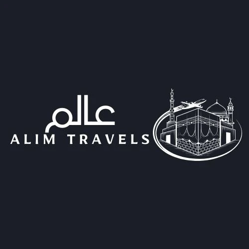 Alim Travels