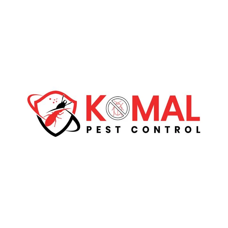 Komal Pest Control 