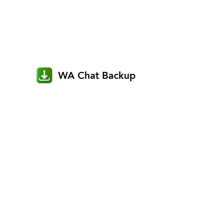 wachatbackup 