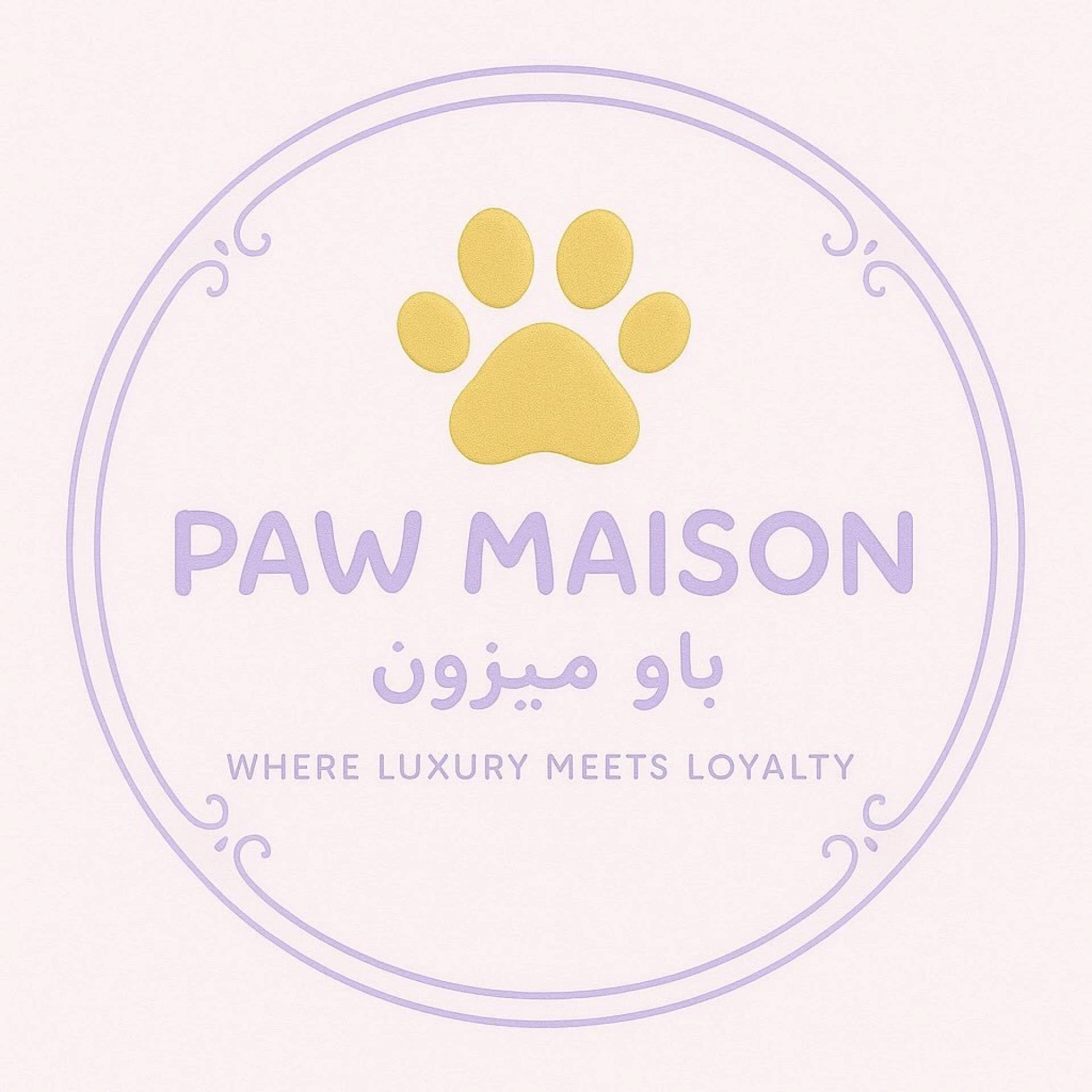 Paw Maison