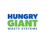 Hungry Giants