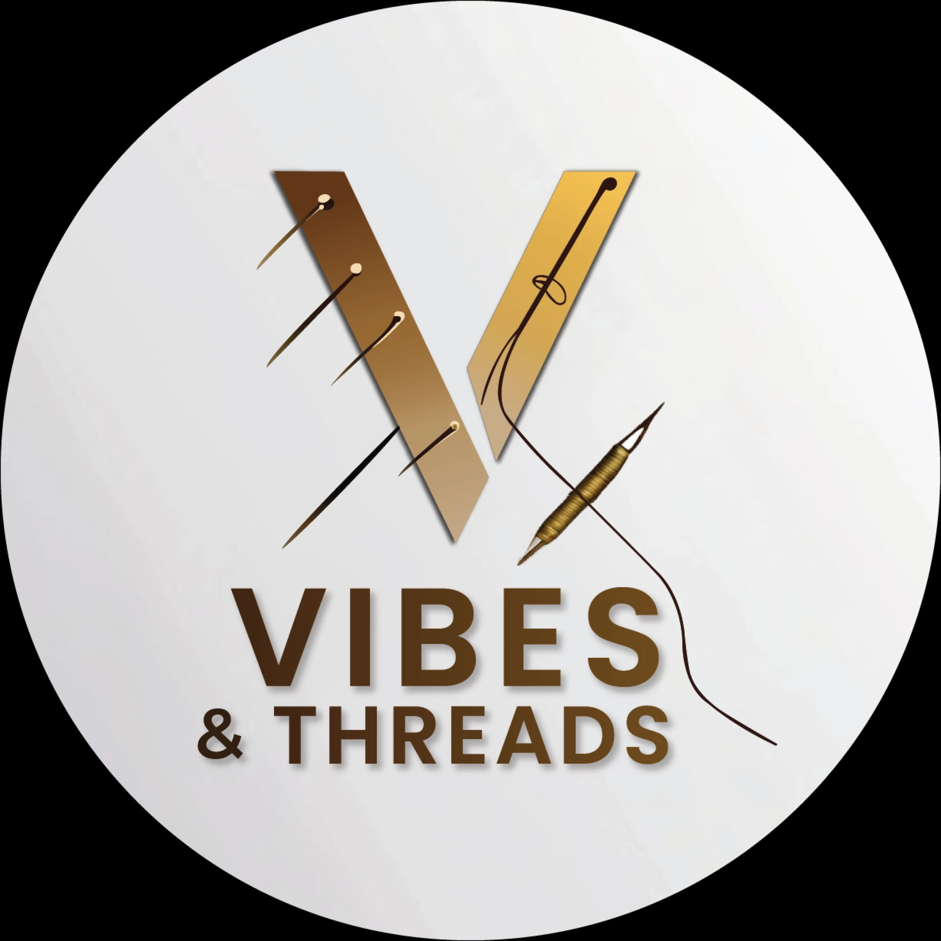 Vibes and Threads