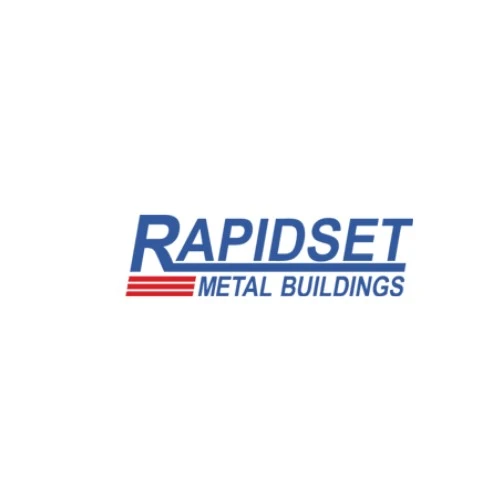 Rapidset Metal Buildings