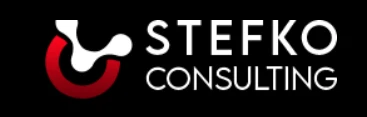 StefkoConsulting 