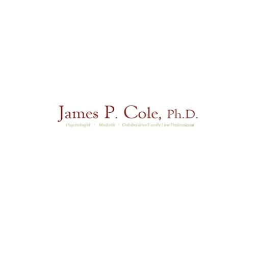 James P Cole PhD