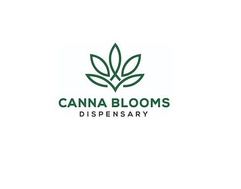 Canna Blooms