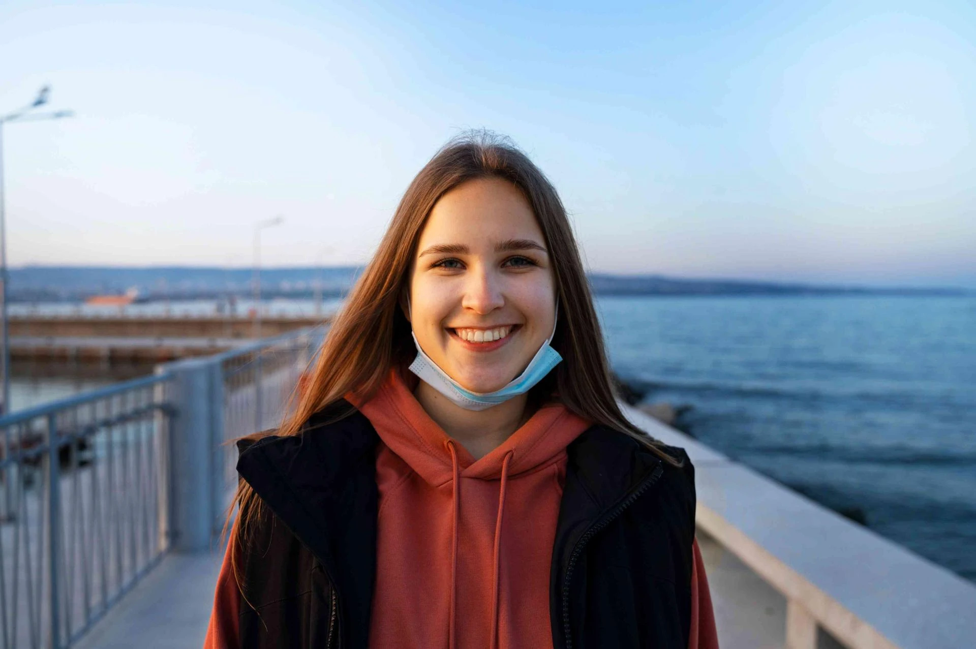 author avatar
