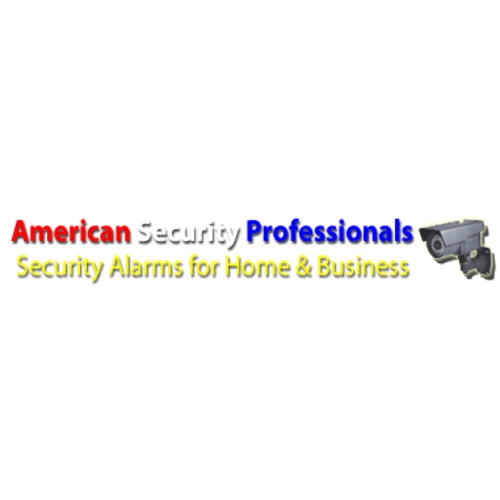 American Security Professional