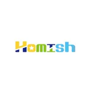 homish
