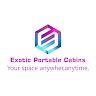 ExoticPortable Cabin