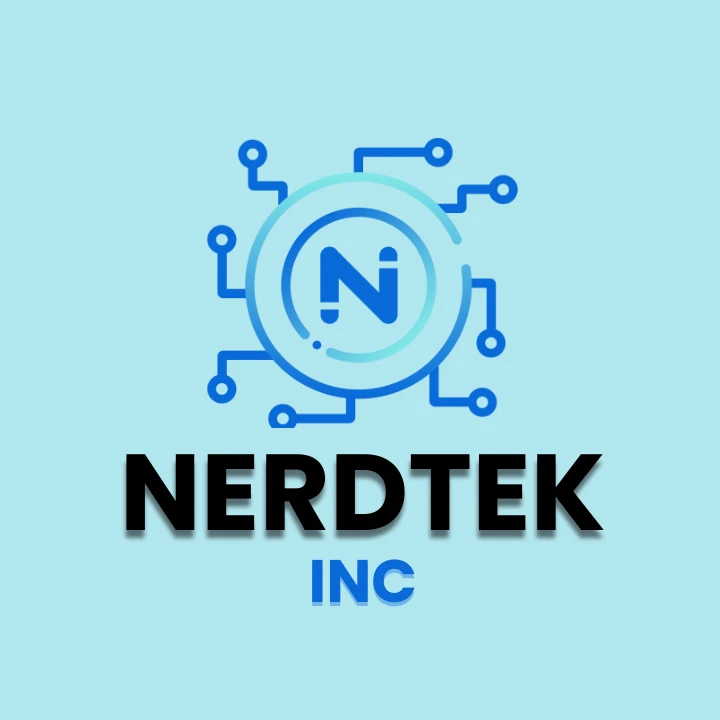 NerdTek INC