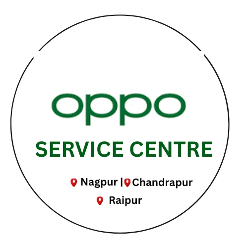 Authorised OPPO Service center