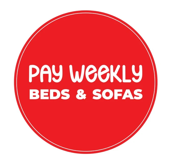 Pay weekly beds and sofas