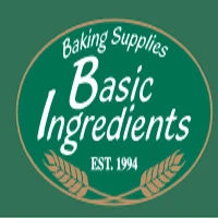 Basic Ingredients