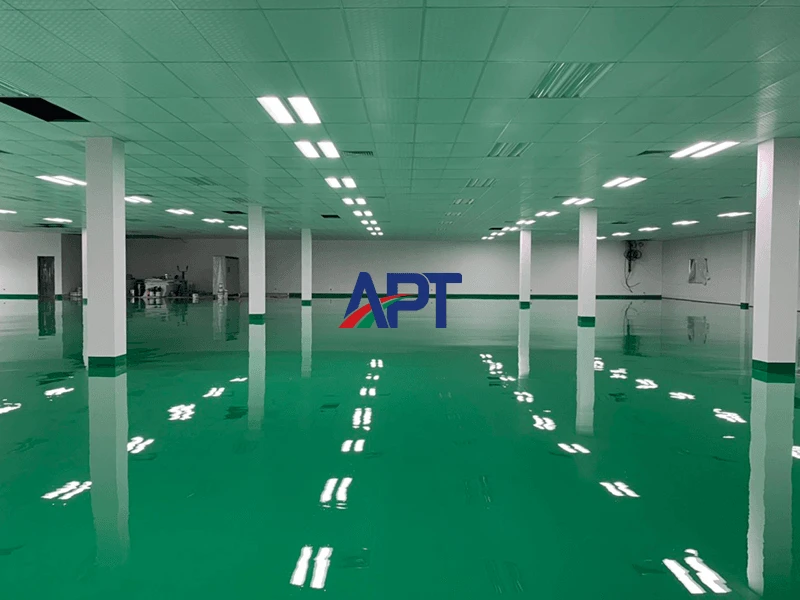 sonepoxy chongtinhdien