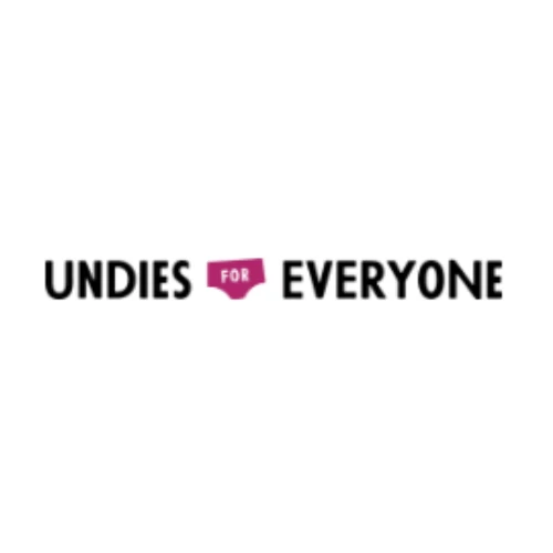 UndiesForEveryone 