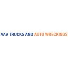 AAATruckand AutoWreckings