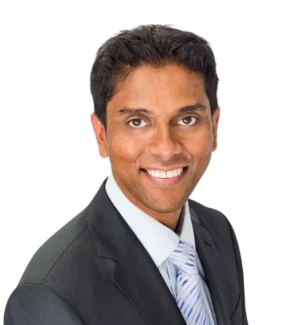 Dr Niruben Rajasagaram